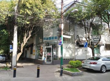 Terreno / Lote · 363m² · 2 Recámaras · 1 Estacionamiento · Terreno - Hipódromo Condesa