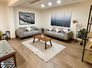 Departamento · 104m² · 2 Recámaras · Departamento en San Simón Ticumac
