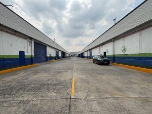 VISTA · Bodega Industrial en Renta, Barrientos, Tlalnepantla de Baz