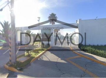 Casa en condominio de 4 habitaciones, Pachuca · Casa en Av Pirules, Paseo de Camelinas, 42084 Pachuca de Soto, Hgo.