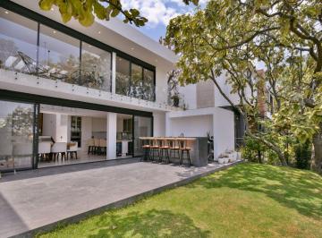 Casa de 5 habitaciones, Tlajomulco de Zúñiga · Casa Vistas del Cielo en El Cielo Country Club, en Venta