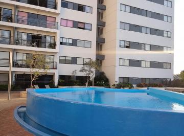 Departamento de 2 habitaciones, Guadalajara · Amplio Departamento con Vista 6 Piso