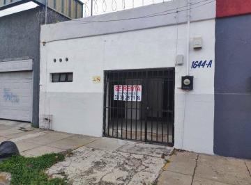 Local comercial en Renta de 1 habitación Del Fresno · Local Comercial Uso Preferente Bodega