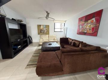 Casa de 3 habitaciones, Querétaro · Se Renta Casa Amueblada en Queretaro Juriquilla Vig.24/7 Alberca y Mas!