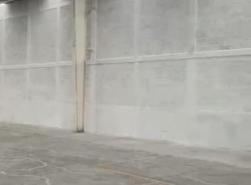 Bodega comercial · 900m² · Bodega en Renta Parque Industrial Atitalaquia Hidalgo