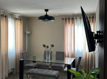Departamento de 2 habitaciones, Monterrey · Lindo Departamento 3er Piso Listo Para Habitar