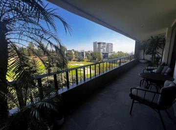 Departamento de 4 habitaciones, Huixquilucan · Departamento de 300 m² con 4 Recámaras en Venta en Bosque Real