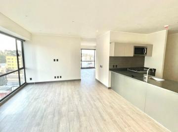 Departamento de 2 habitaciones, Cuajimalpa de Morelos · Departamento en Renta Be Grand Contadero