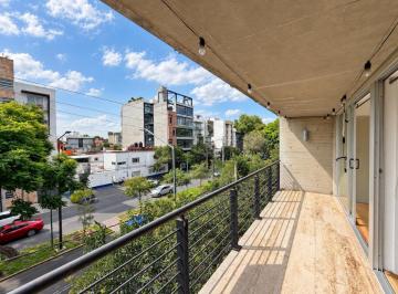 Departamento de 2 habitaciones, Benito Juárez · Departamento en Renta en Narvarte Poniente