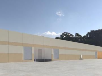 Bodega comercial · 8000m² · - Br Bodega Comercial en Renta en Reynosa, Tamps.
