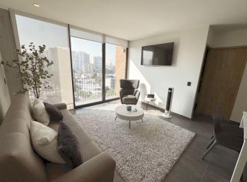 Departamento de 2 habitaciones, Guadalajara · Hermoso Departamento en Renta en Torre Balandra