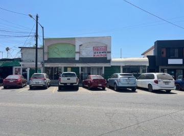 Terreno / Lote en Venta Ensenada Centro · Terreno Comercial de 375 m² en Venta en Ensenada Centro