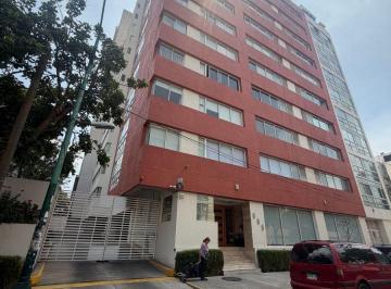 Departamento de 2 habitaciones, Benito Juárez · Departamento en Venta Portales Norte, Benito Juárez, Cdmx