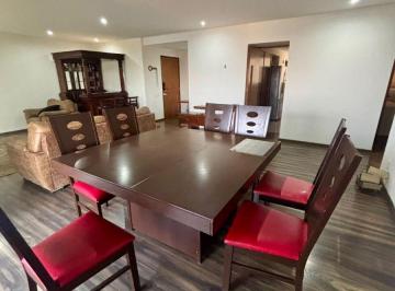 Departamento de 3 habitaciones, Huixquilucan · Renta Departamento Amueblado en Interlomas