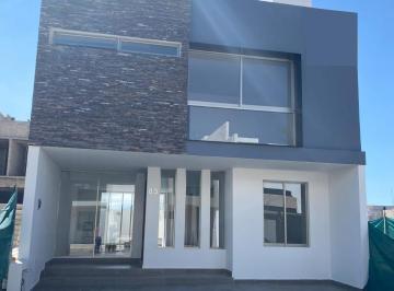 Casa en condominio de 3 habitaciones, Zapopan · Se Vende o Renta Casa en Solares, Coto Soare II, Zapopan, Jalisco