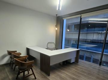 Oficina · 103m² · 6 Recámaras · 3 Estacionamientos · Oficina en Paseo de Las Lomas