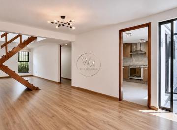 Casa en condominio · 195m² · 3 Recámaras · 3 Estacionamientos · Casa en Condominio en Fuentes del Pedregal