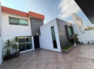 FACHADA · Casa en Venta, Boulevares, Naucalpan de Juárez