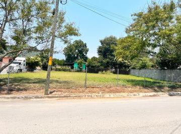 Terreno / Lote · 1059m² · - Tr Terreno en Renta en Santiago, N. L.