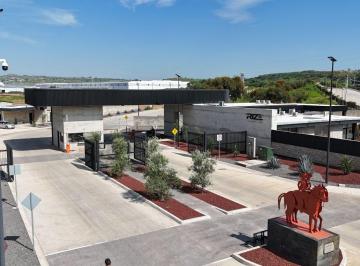 Terreno industrial , El Salto · Terreno Industrial en Venta en El Salto, Jalisco