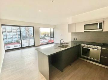 Departamento de 2 habitaciones, Alvaro Obregón · Be Grand Contadero con Sala de Tv