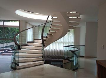 Casa de 4 habitaciones, Cuajimalpa de Morelos · Residencia Renta Cumbres de Santa Fe