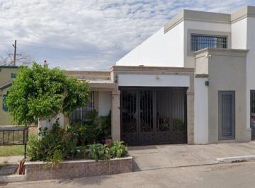 Casa de 4 habitaciones, Cajeme · Casa en Venta en Montecarlo, Cajeme, Sonora.