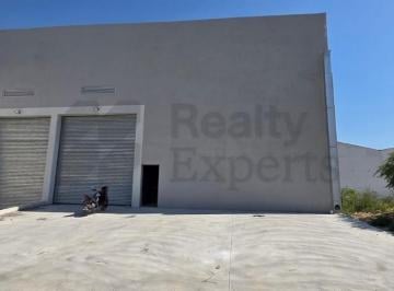658694 · Bodegas en Renta en Terra Park II