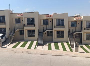 Departamento de 2 habitaciones, El Salto · Departamento Planta Alta, Nuevo con Dos Recamaras