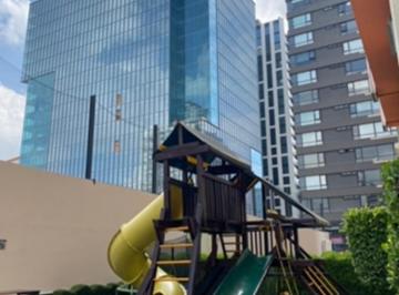 Departamento de 3 habitaciones, Miguel Hidalgo · Estupendo Departamento Cercano a Plaza Carso
