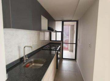Departamento de 2 habitaciones, Azcapotzalco · Renta Departamento en Santo Tomas, Azcapotzalco