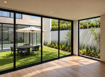 Casa de 4 habitaciones, Huixquilucan · Casa en La Vista Bosque Real - 630 m² - Roof Garden + Jardín Central