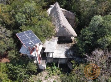 Rancho · 160000m² · 2 Recámaras · Rancho en Tixcacalcupulranchos en Venta en Tixcacalcupul, Yucatán – Proyecto Ecológico con Cenotes (
