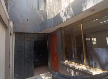 Casa de 5 habitaciones, Cuauhtémoc · Casa Venta de 160 m² de Terrreno y 250 Construc con 5 Recámaras Asturias Cdmx, La Viga y Vaducto