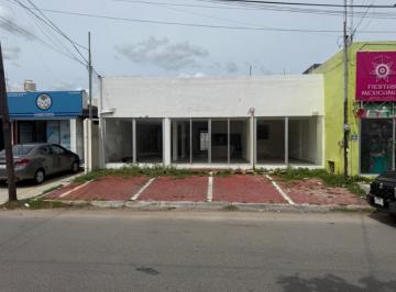 1 · Local Comercial en Venta en Colonia México Oriente