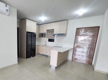 Departamento de 2 habitaciones, Monterrey · Departamento en Renta Torre Bakara, Santa María
