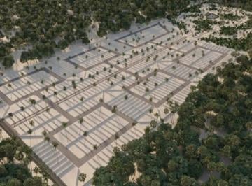 Terreno / Lote , Telchac Puerto · Venta Terreno 2 Km de Playa Telchac Puerto