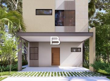Casa · 142m² · 3 Recámaras · 2 Estacionamientos · Casa en Arbolada