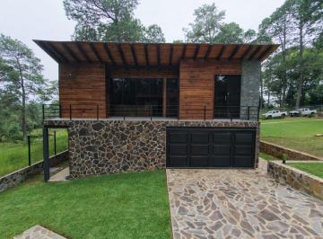 Casa de 6 habitaciones, Mazamitla · Inversión Exclusiva: Dos Cabañas de Lujo en Mazamitla, Jalisco