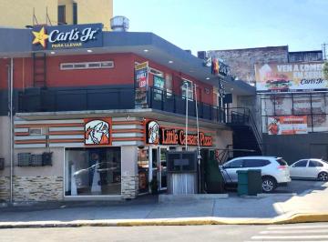 Local comercial , Cuauhtémoc · Local en Planta Alta de 95 m² con Estacionamiento, Calz. de Guadalupe, Maza, Cdmx