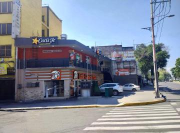 Local comercial , Cuauhtémoc · Local en Planta Alta de 95 m² con Estacionamiento, Calz. de Guadalupe, Maza, Cdmx