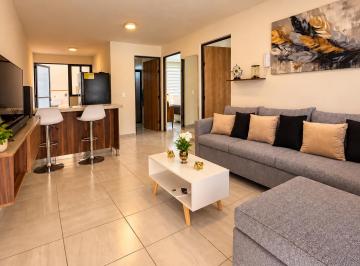 Departamento de 2 habitaciones, Tonalá · Departamento en Renta Punta Oriente, Tonalá