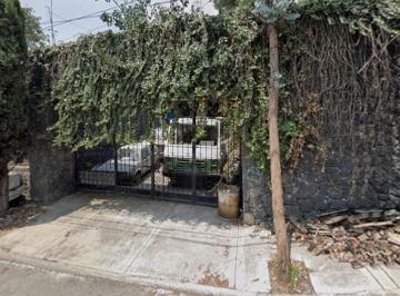 Casa de 3 habitaciones, Alvaro Obregón · Casa en Venta en La Primavera, Tlalpan, Cdmx
