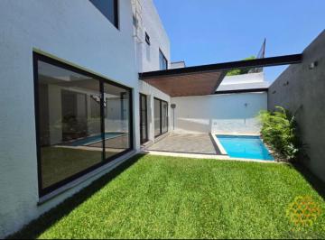 Casa de 3 habitaciones, Cuernavaca · Casa en Venta en San Jerónimo Ahuatepec