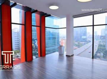 1 · Oficinas en Renta en Reforma Social