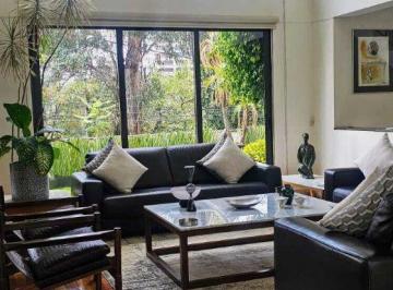 Casa de 3 habitaciones, Cuajimalpa de Morelos · Hermosa Casa en Lomas de Vista Hermosa