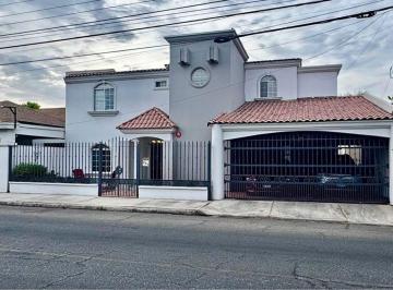 Casa de 4 habitaciones, Mexicali · Se Renta Casa Amueblada en Col. Primero de Diciembre