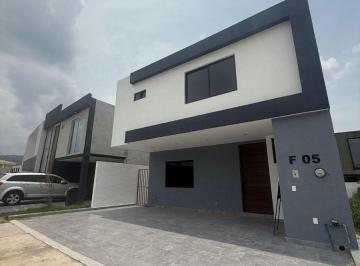Casa de 3 habitaciones, León · Vendo Casa Nueva en Lomas del Molino B