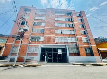 Departamento · 51m² · 2 Recámaras · Departamento en Venta, Cuchilla Pantitlan, Venustiano Carranza