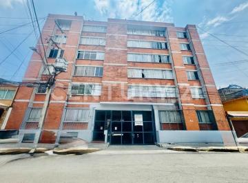 Departamento · 52m² · 2 Recámaras · Departamento en Venta, Cuchilla Pantitlan, Venustiano Carranza